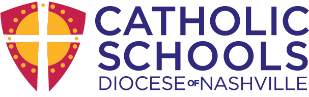 Catholic School Diocese of Nashville