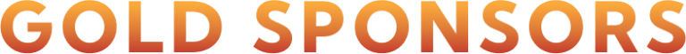 Gold Sponsors