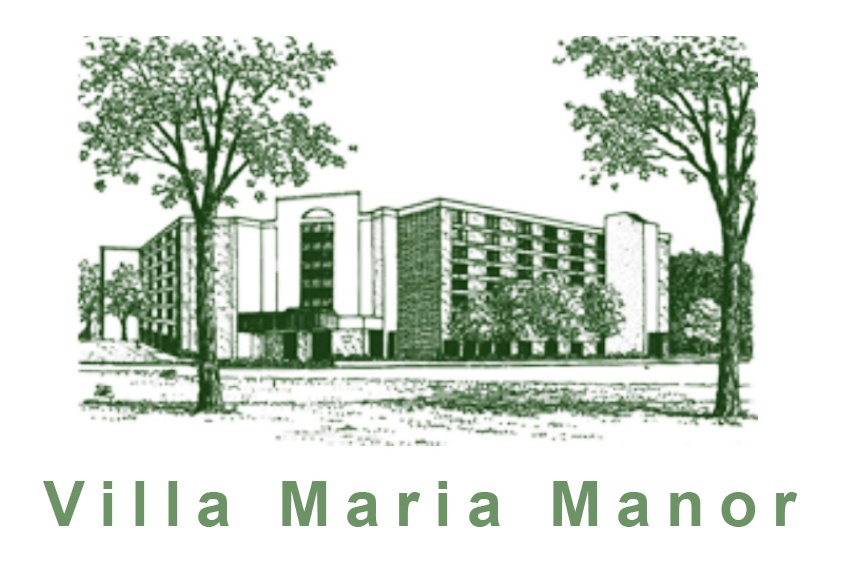 Villa Maria Manor logo