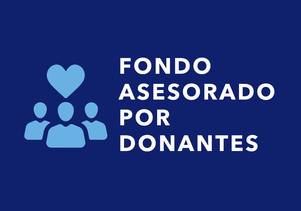 Fondo Asesorado por Donantes