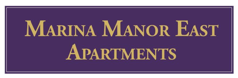 Marina Manor East Apartments