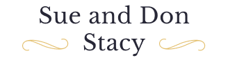 Sue and Don Stacy