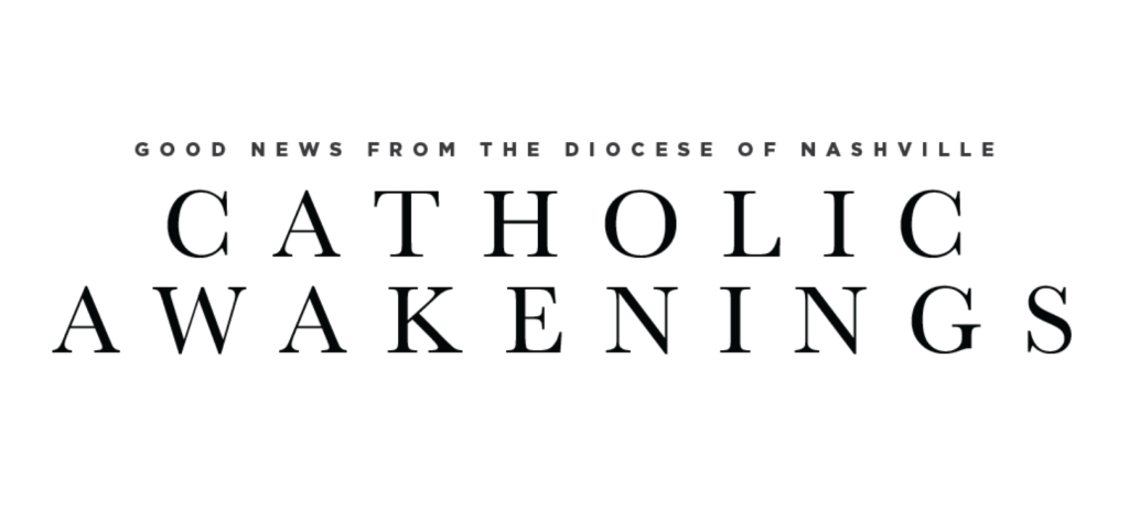 Catholic Awakenings