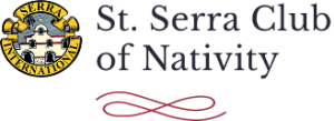 Saint Serra Club of Nativity