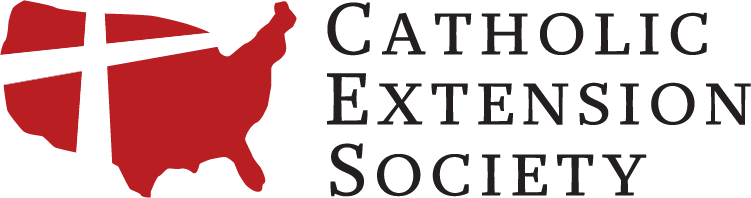 Catholic Extension Society