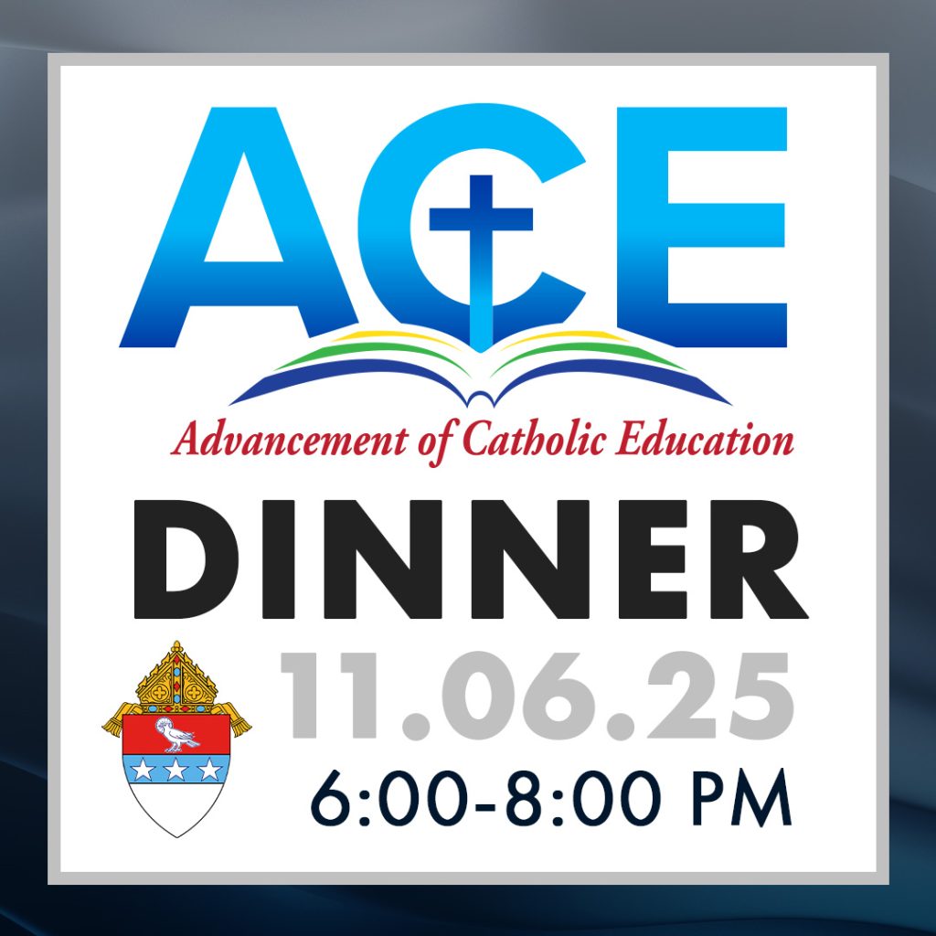 ACE Dinner - November 6, 2025