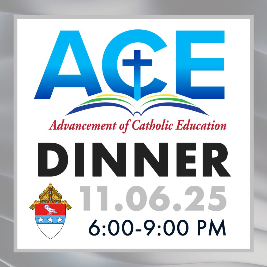 ACE Dinner - November 6, 2025