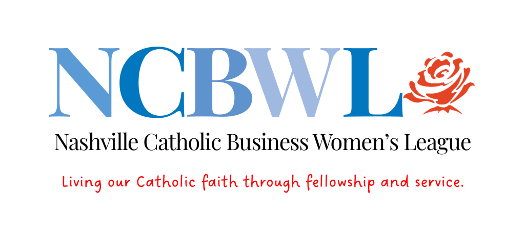 Nashville Catholic Business Women's League