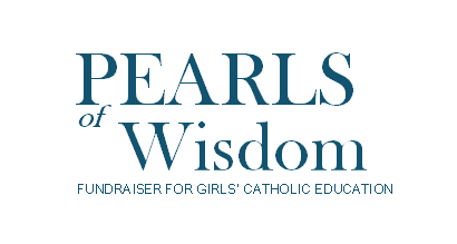 PEARLS of Wisdom