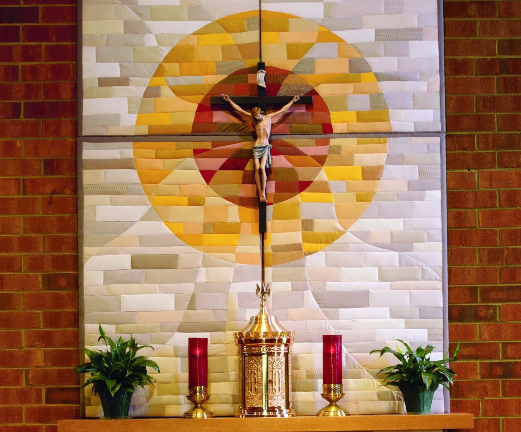 St. Ignatius of Antioch Church in Antioch