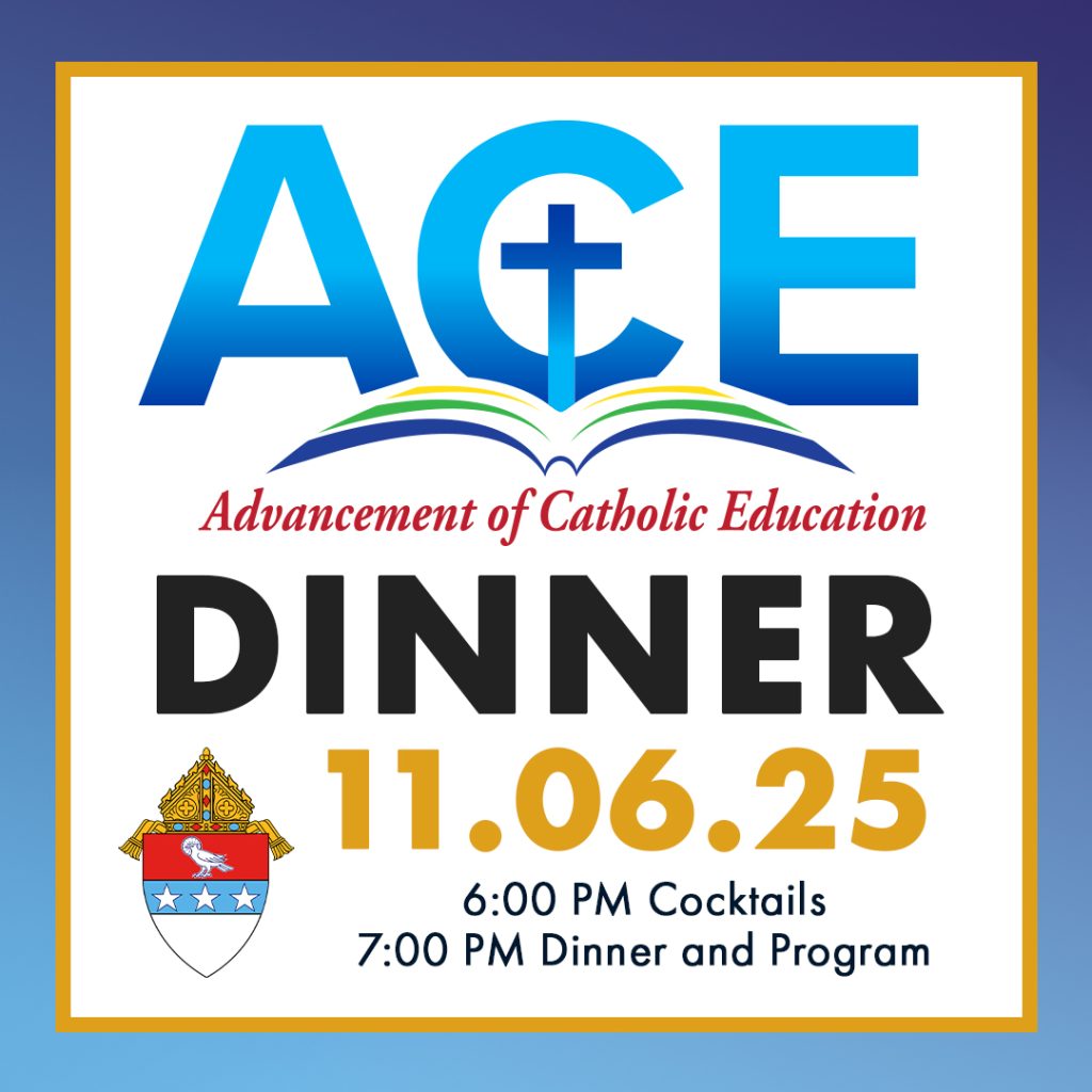 ACE Dinner - November 6, 2025