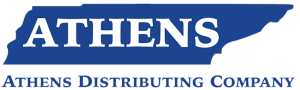 Athens Distributing Company