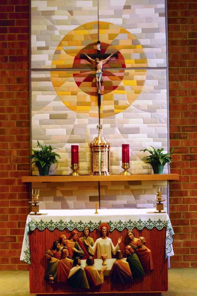 St. Ignatius of Antioch Church in Antioch