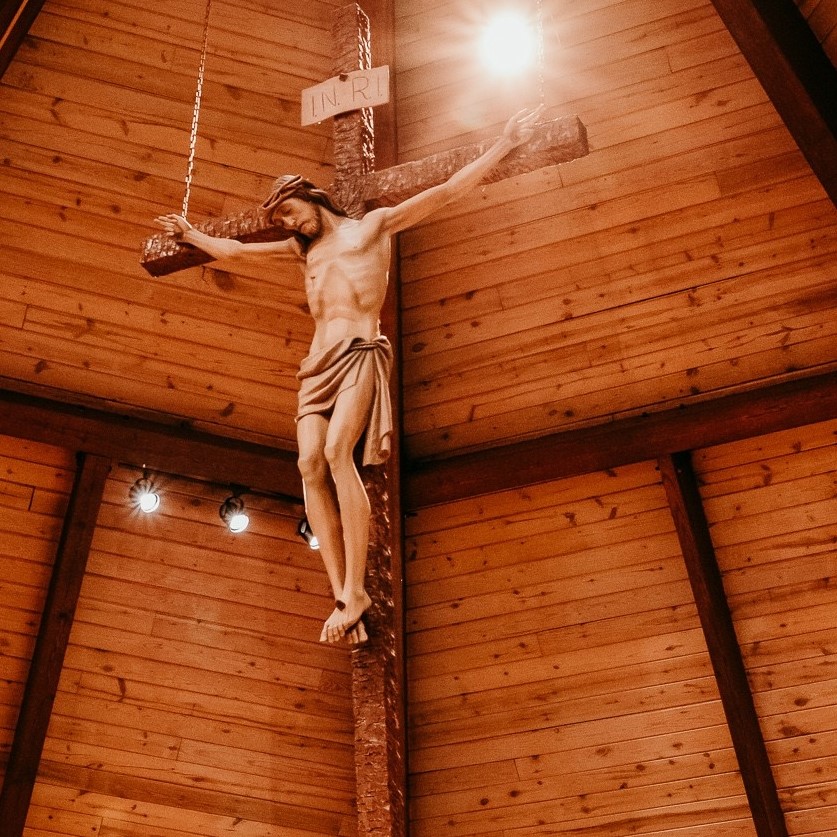 St. Paul the Apostle Catholic Church in Tullahoma