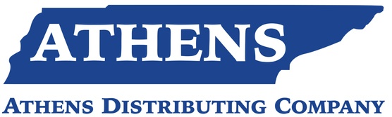Athens Distributing Company logo