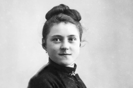 St. Therese of Lisieux