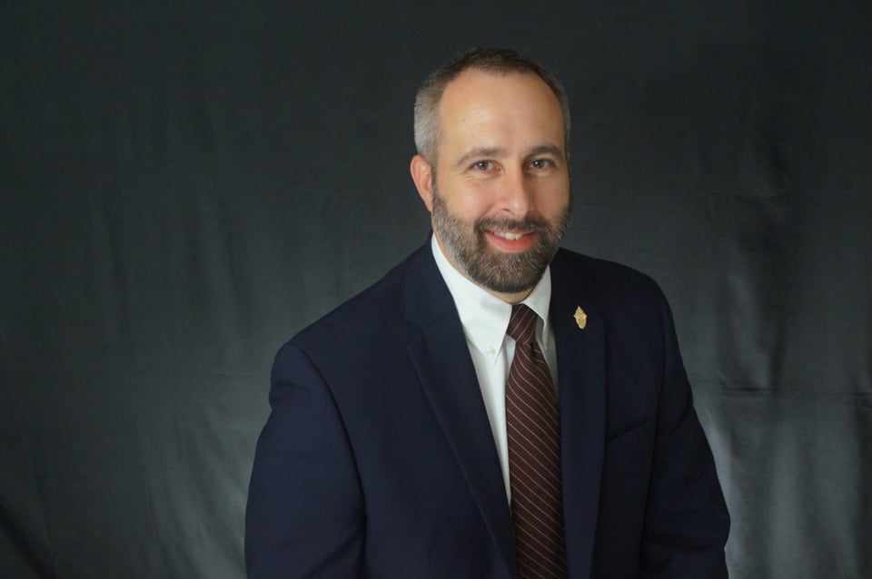 Dr. Brad Peper, Ph.D.