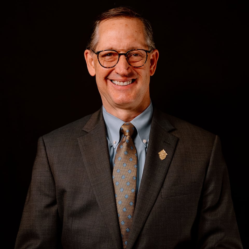 John Roberts