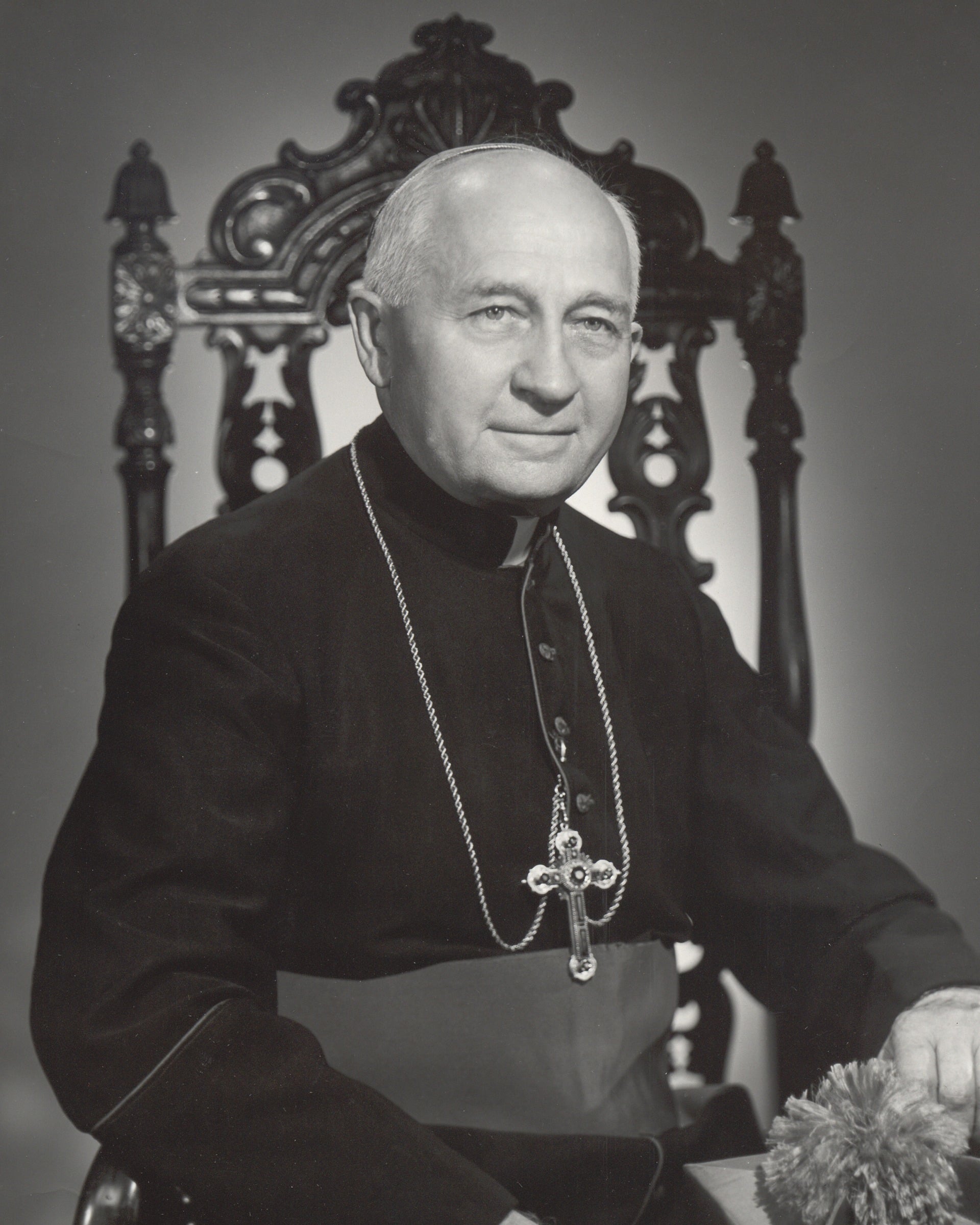 William Lawrence Adrian