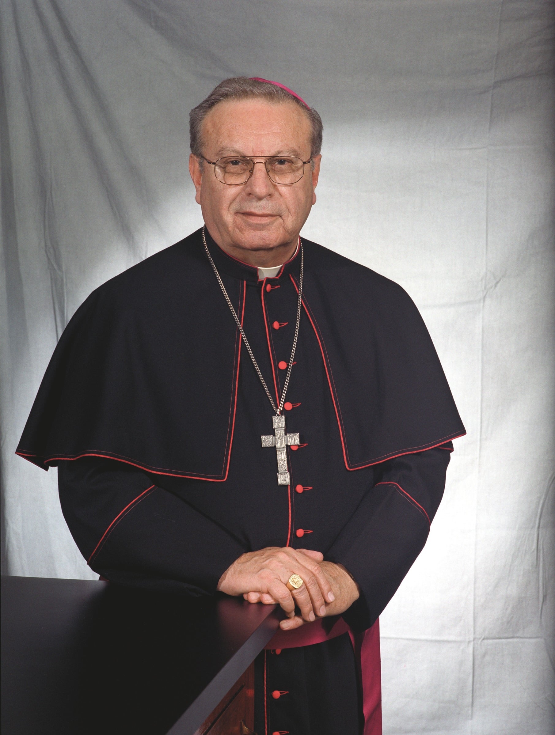 Edward U. Kmiec
