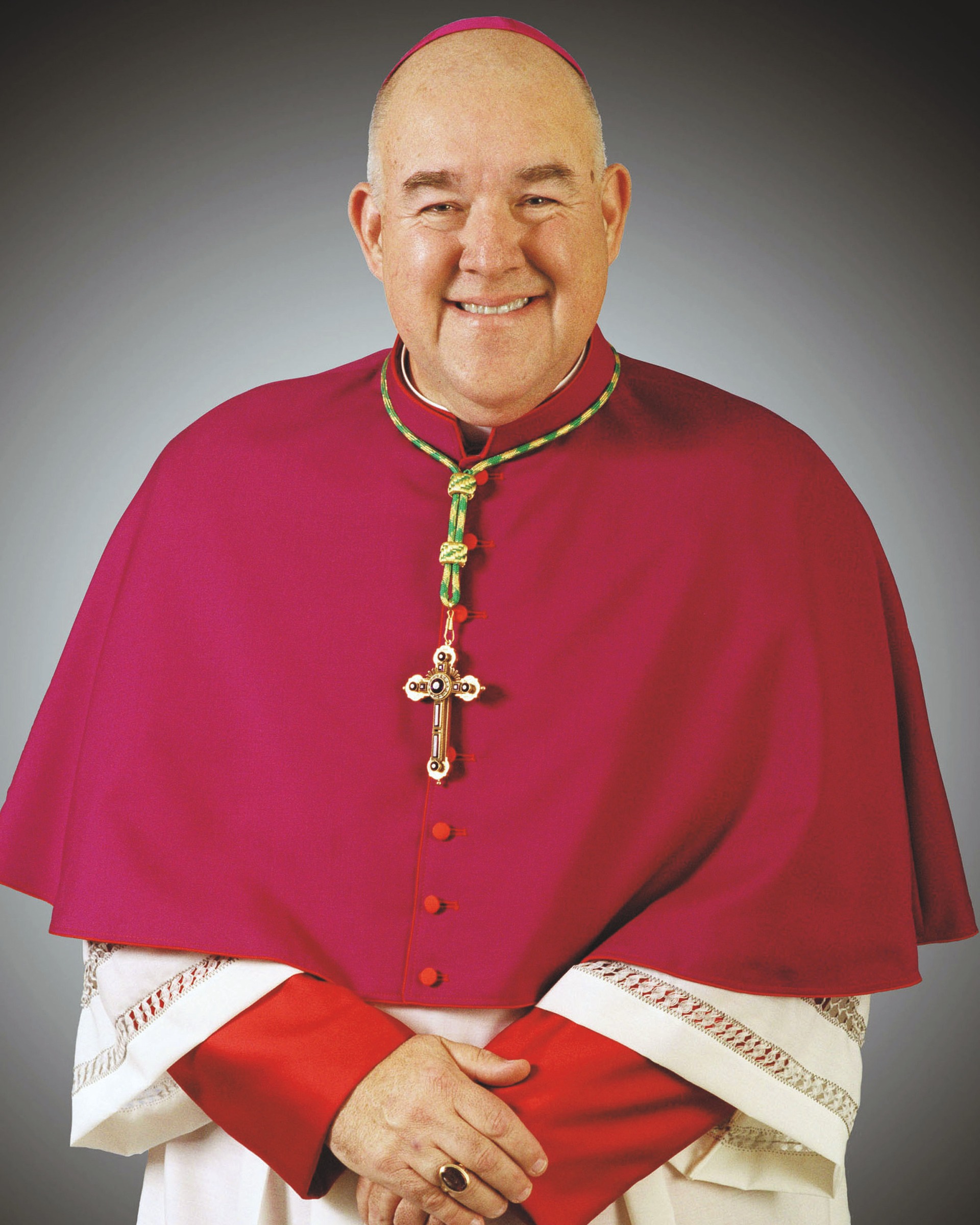 David R. Choby