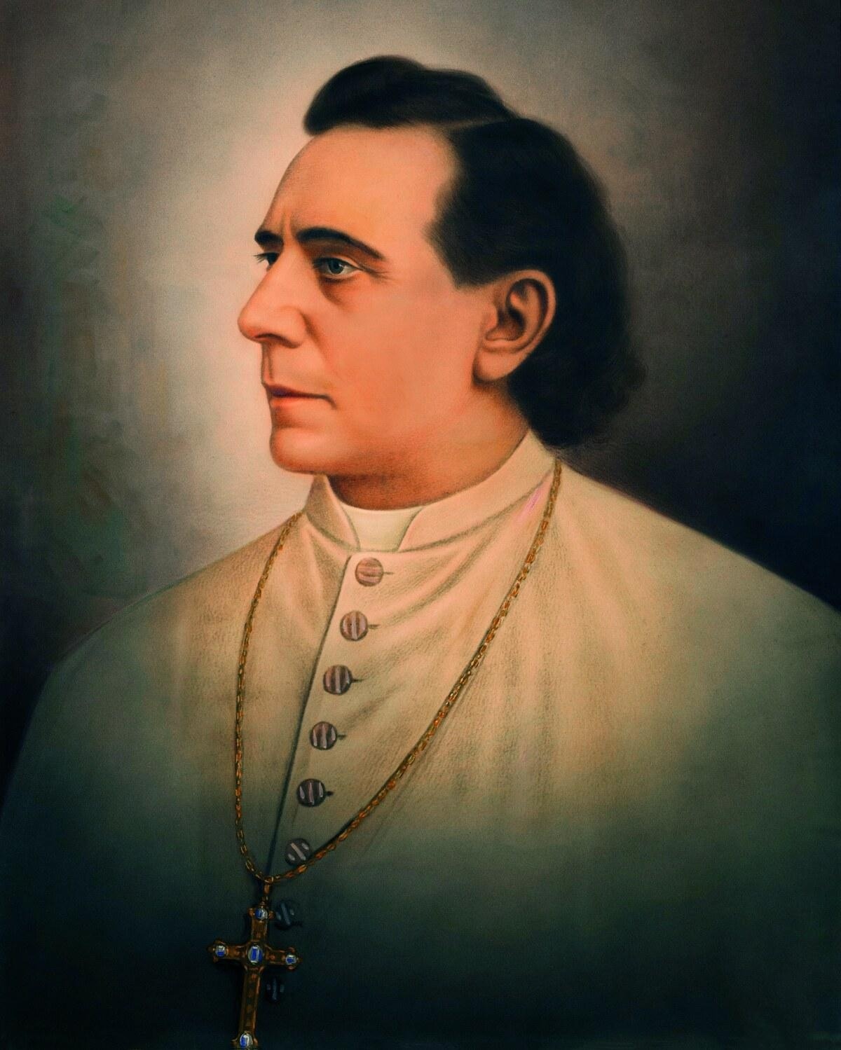Patrick Augustine Feehan