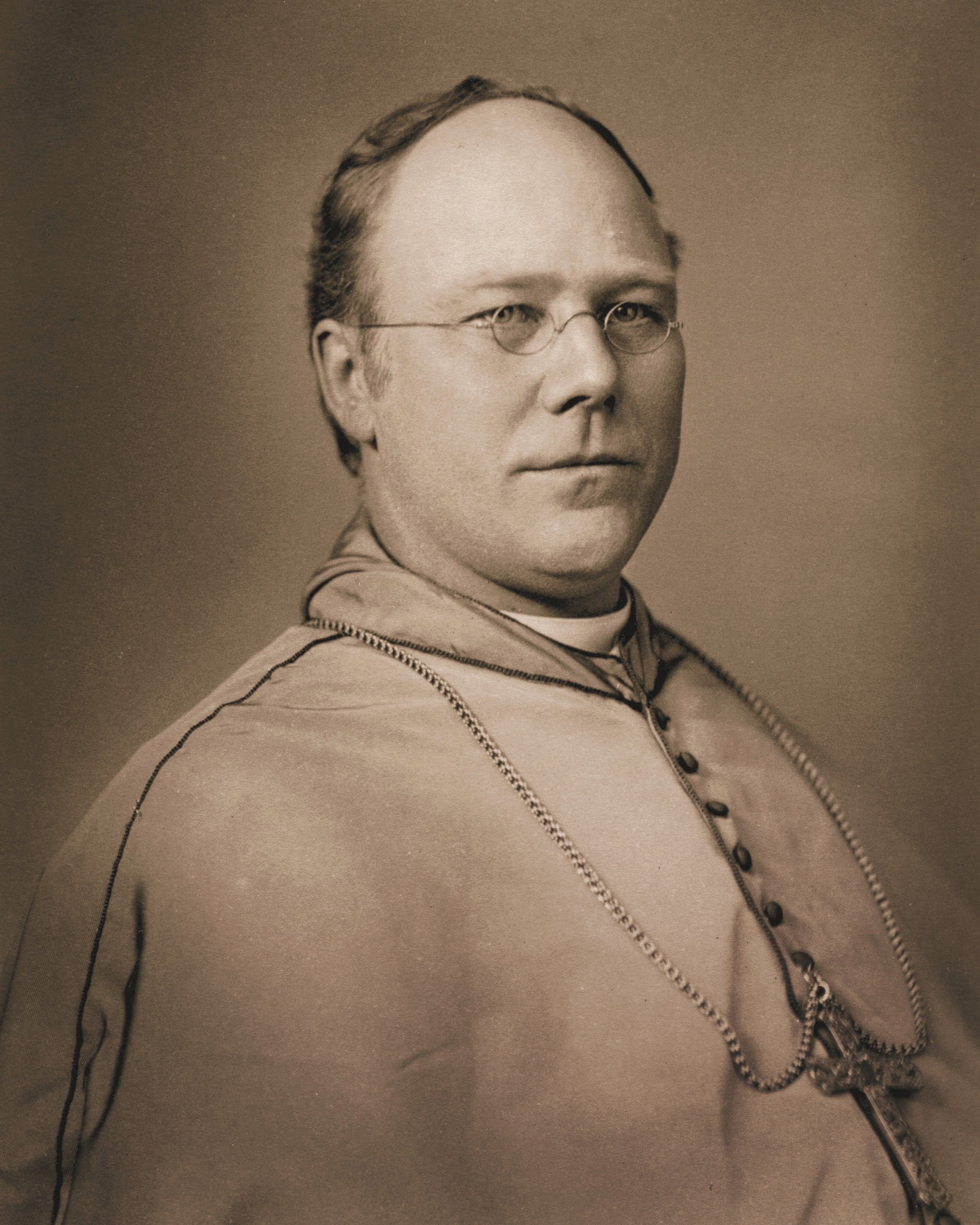 Joseph Rademacher