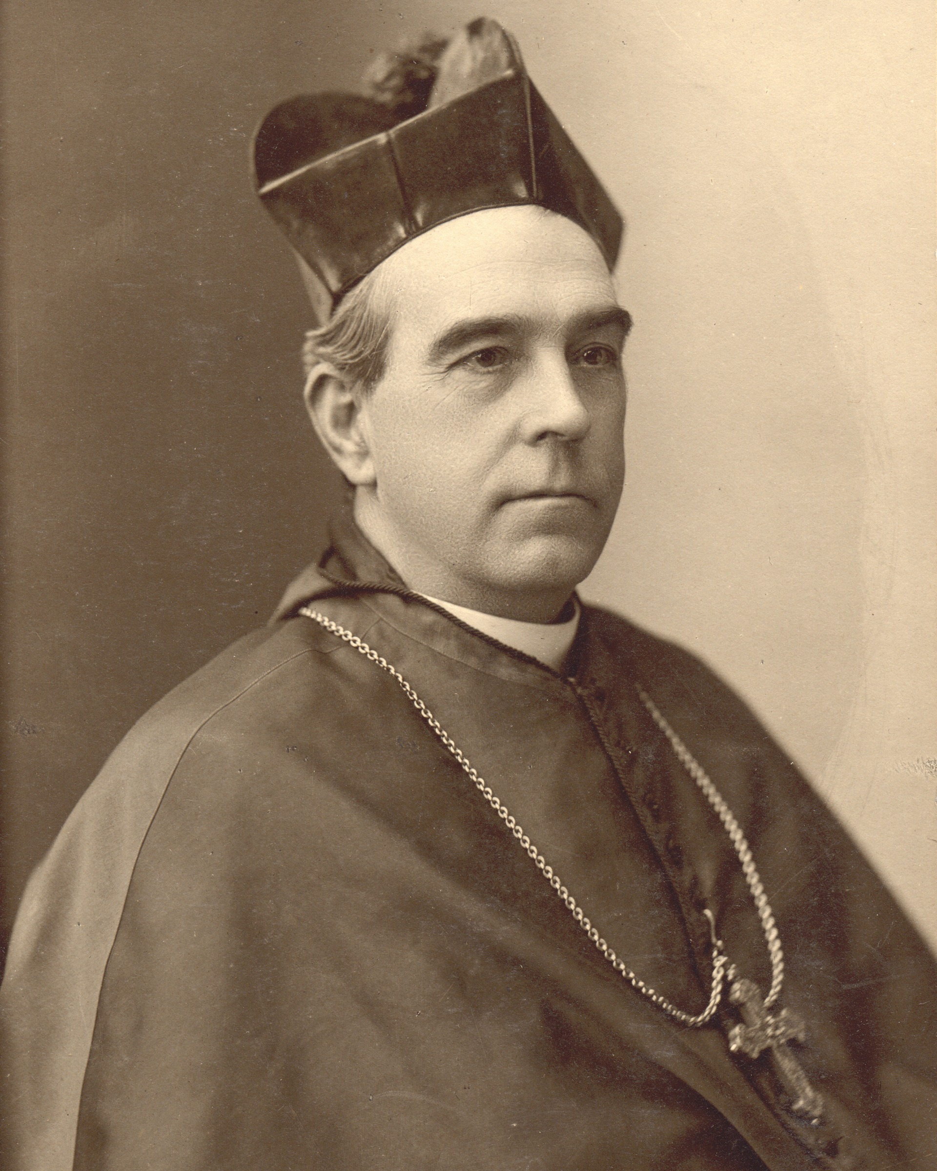Thomas Sebastian Byrne