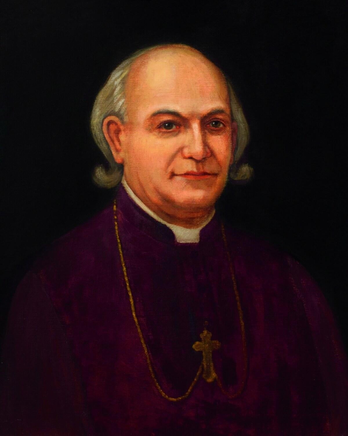 Richard Pius Miles