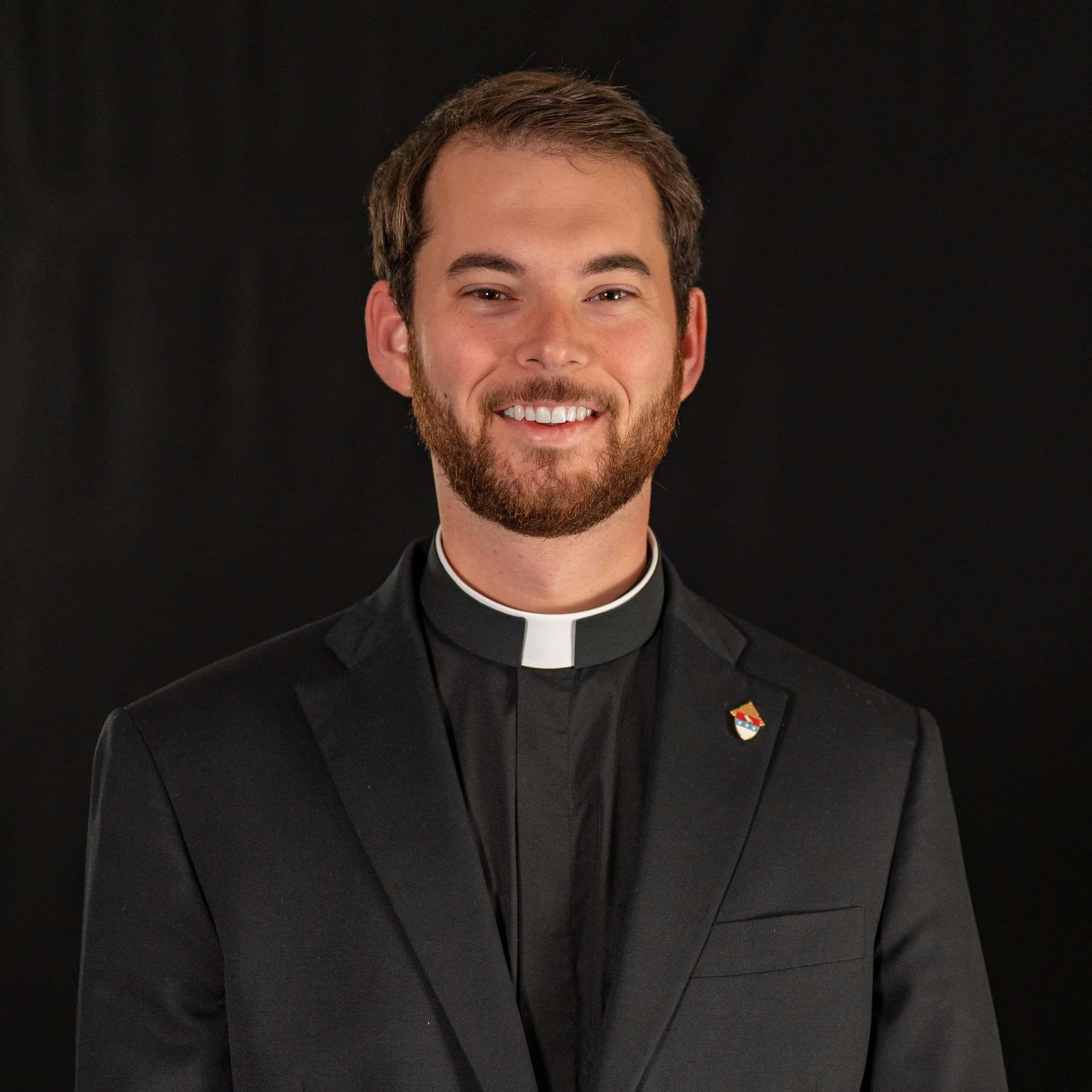 Fr. Luke Wilgenbusch