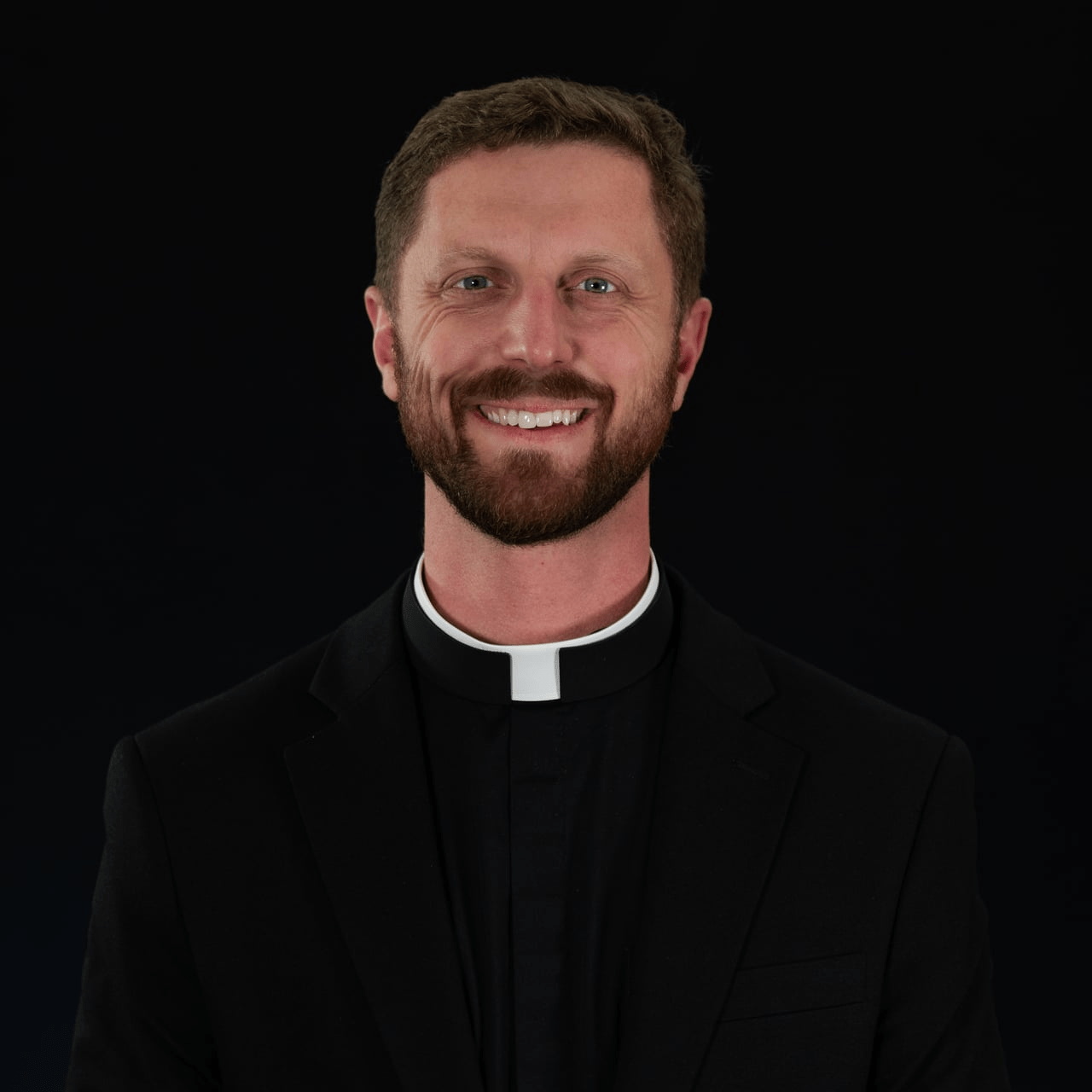 Very Reverend Michael C. Fye, VG, STL