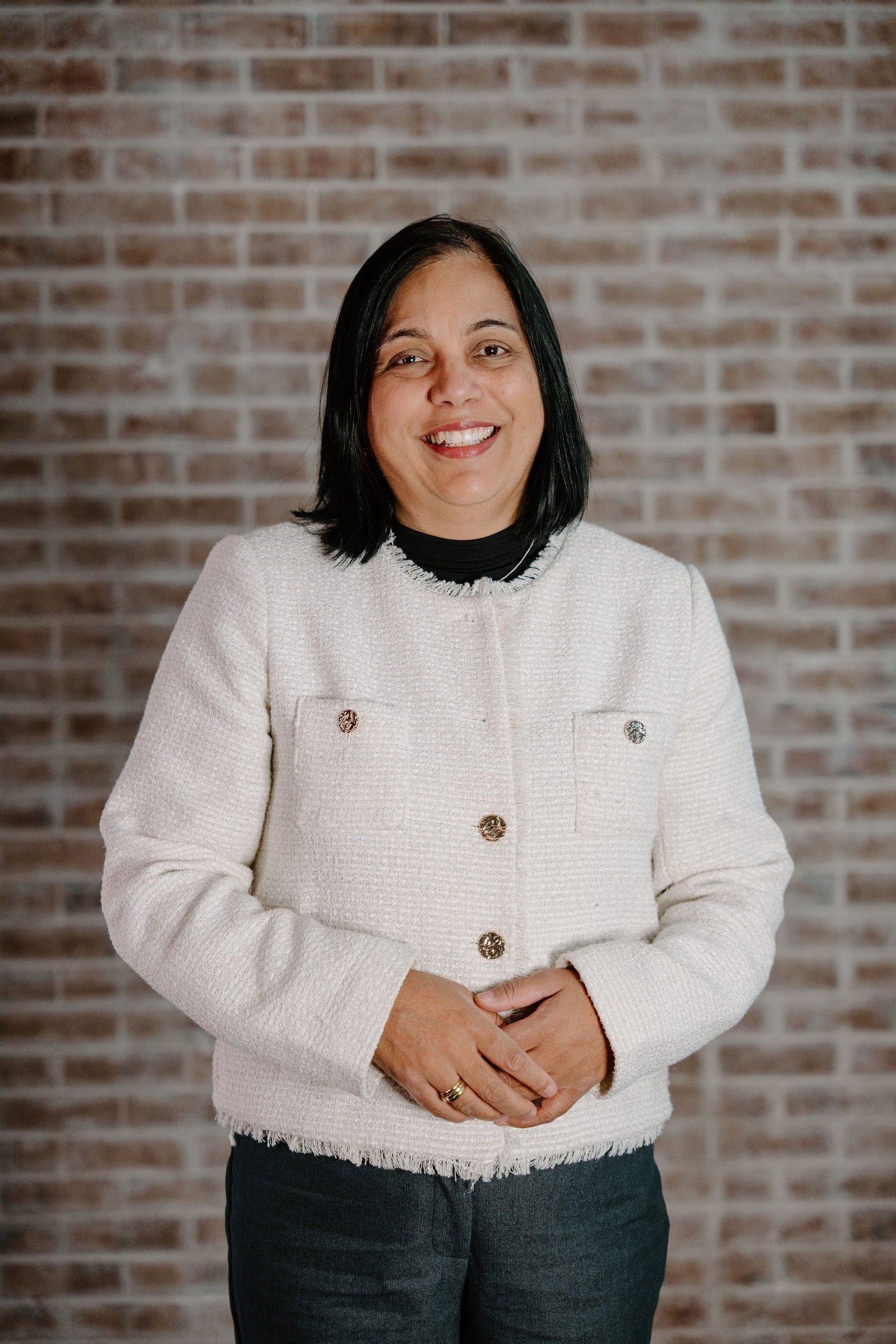 Dr. Shana DeSouza Druffner, J.D., Ed.D.