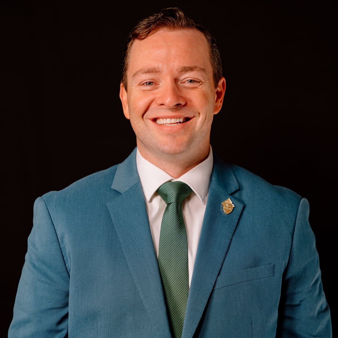 Tim Knecht