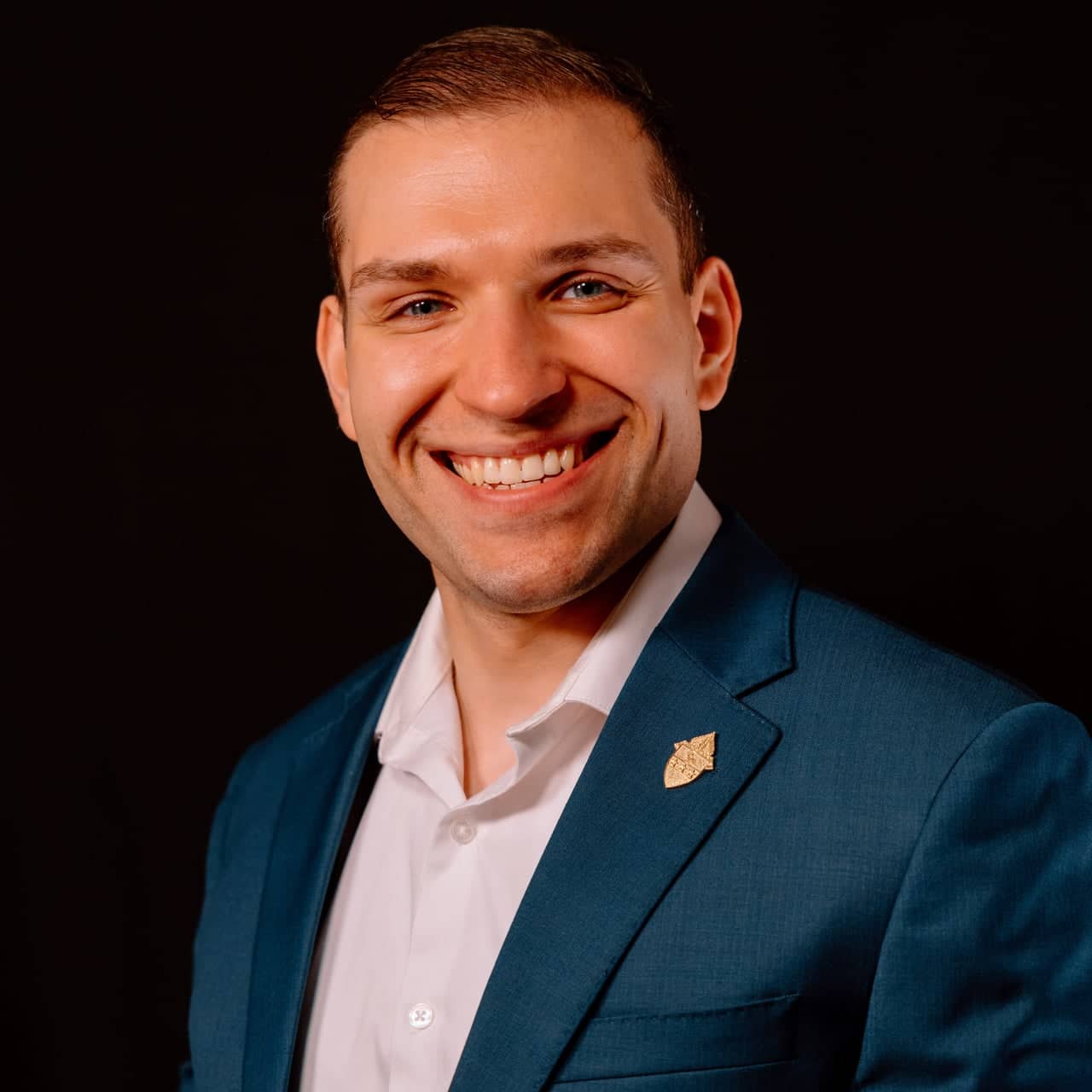 Brian Bednarz, CPA
