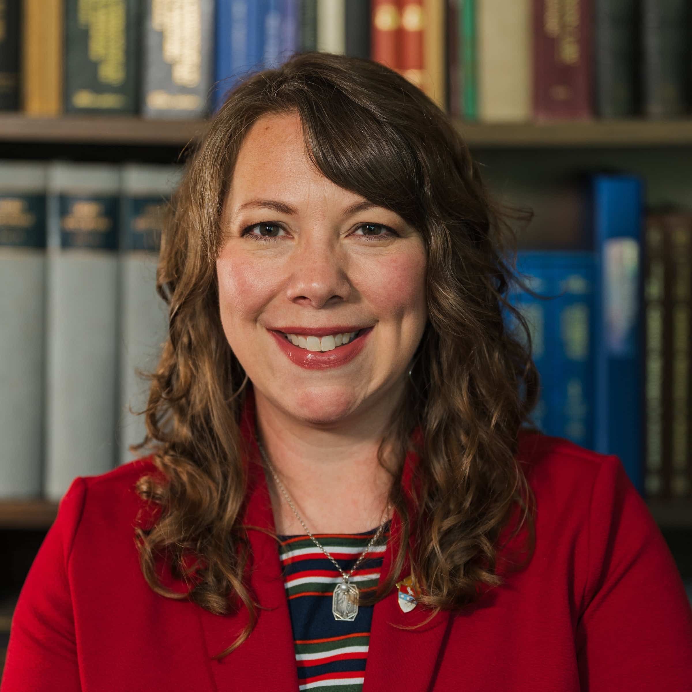 Erin Stracener