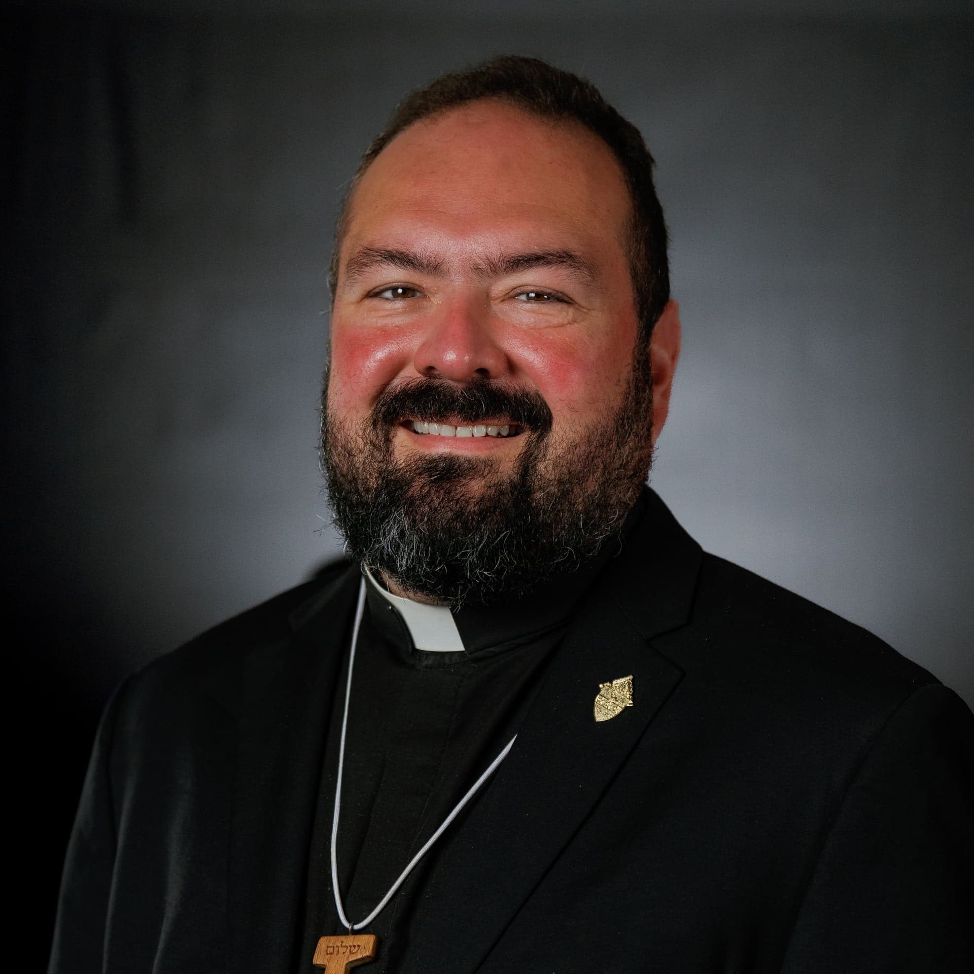Fr. Gervan Menezes
