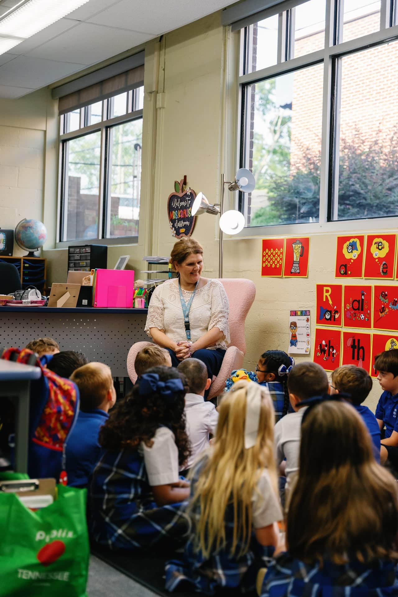 Safe Environment in the Diocese of Nashville