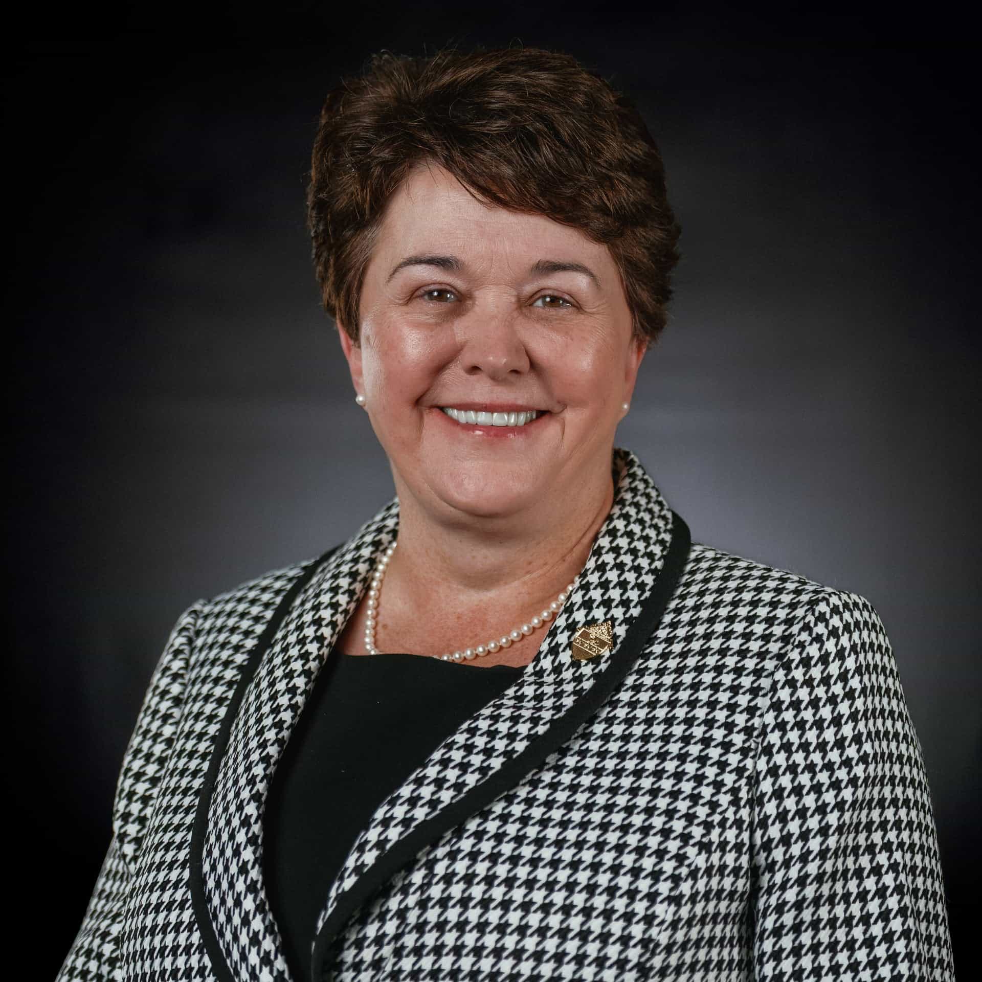 Julie Perry