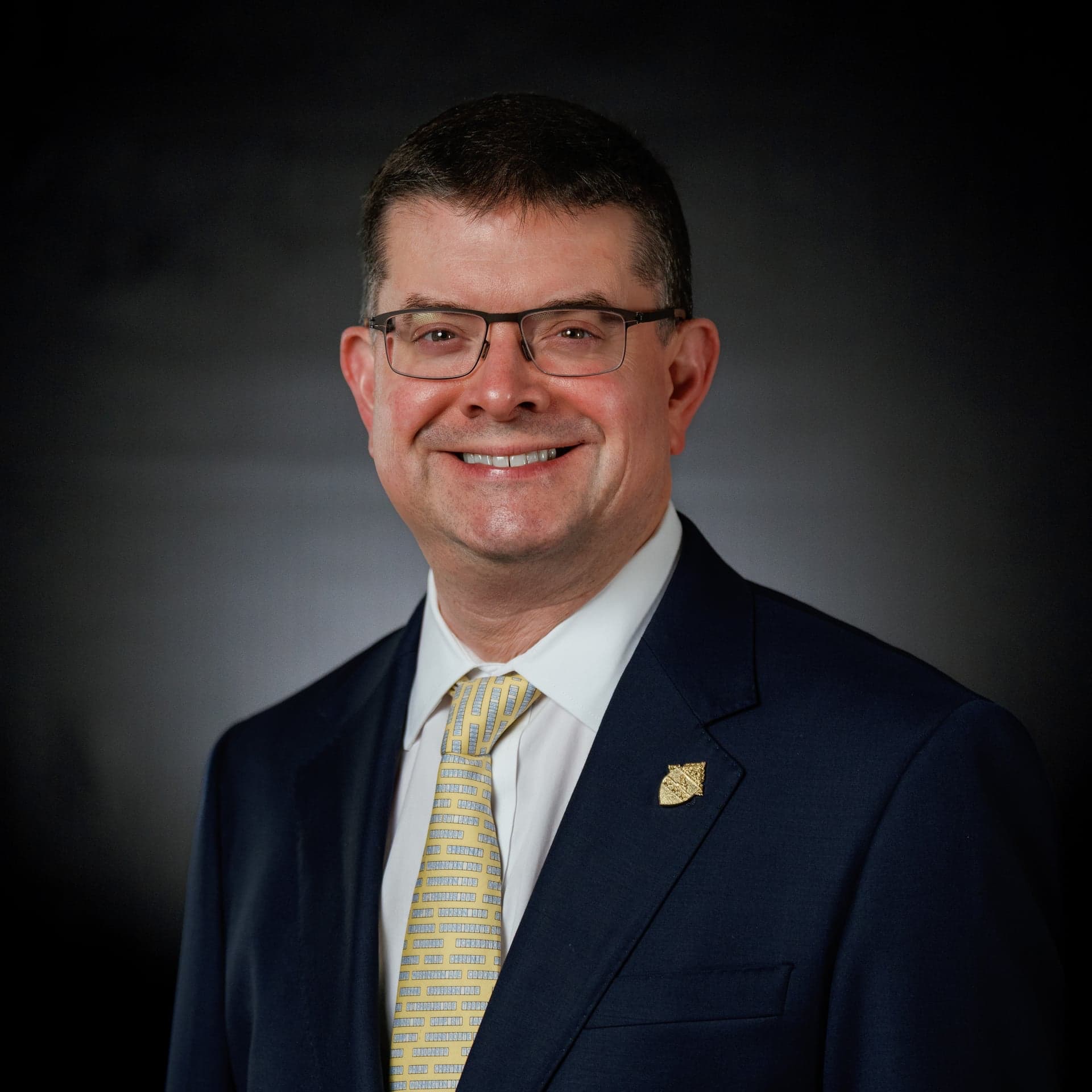 John Smestad