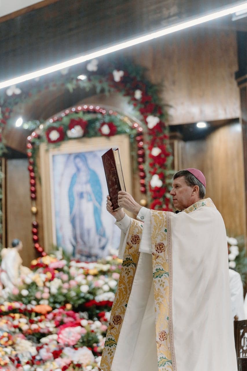 Liturgical book