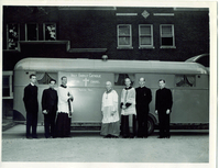 Holy Family Catholic Motor Chapel