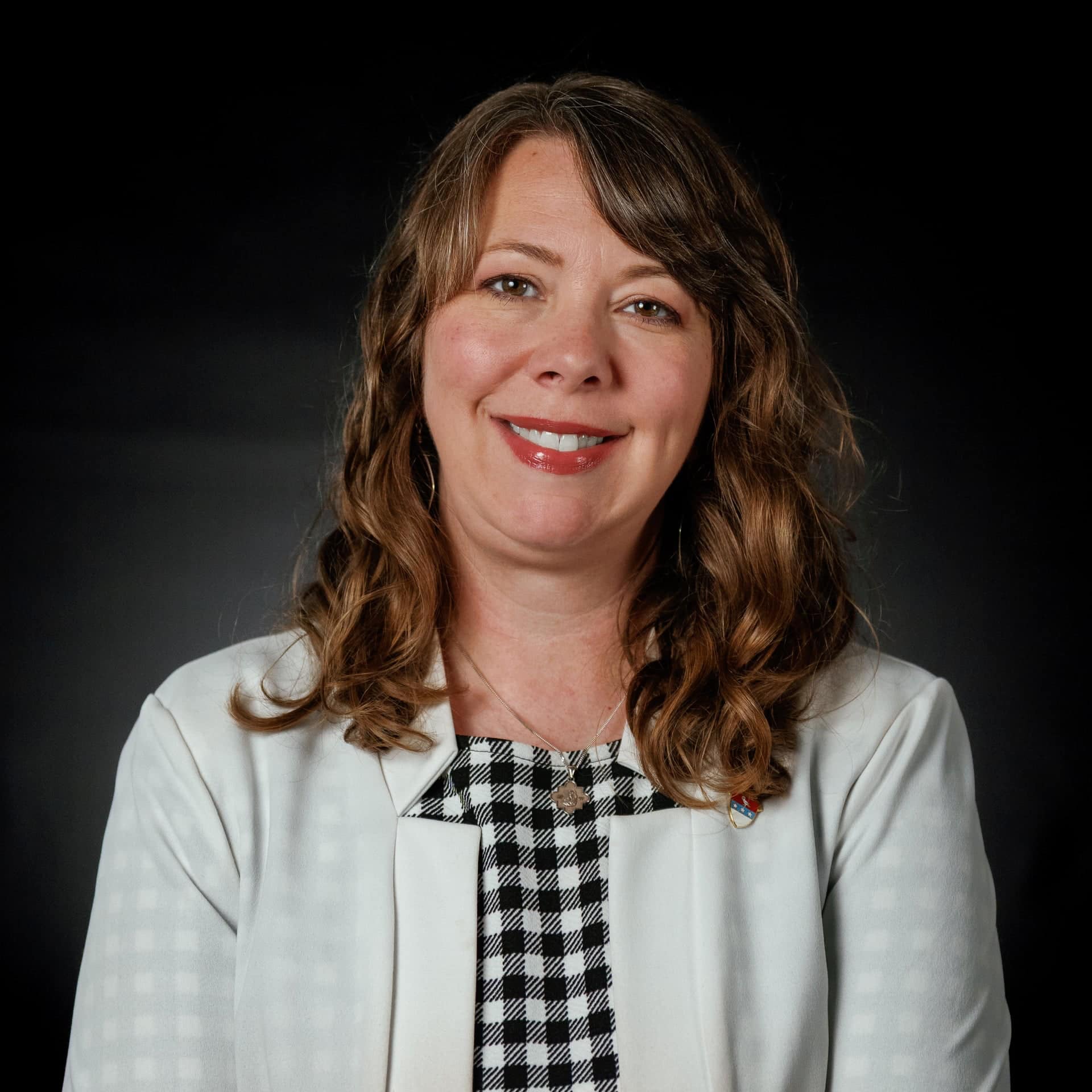 Erin Stracener