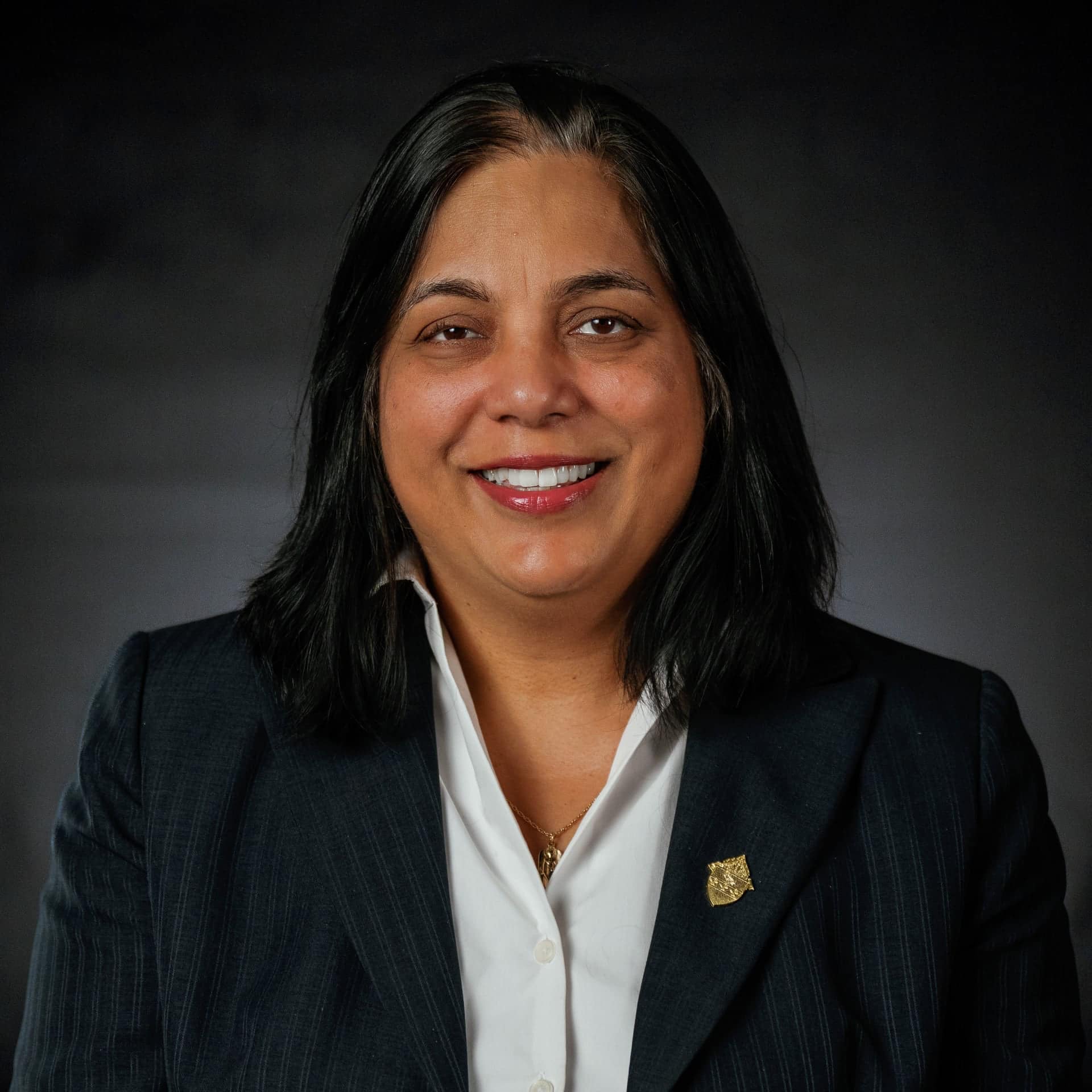 Dr. Shana DeSouza Druffner, J.D., Ed.D.