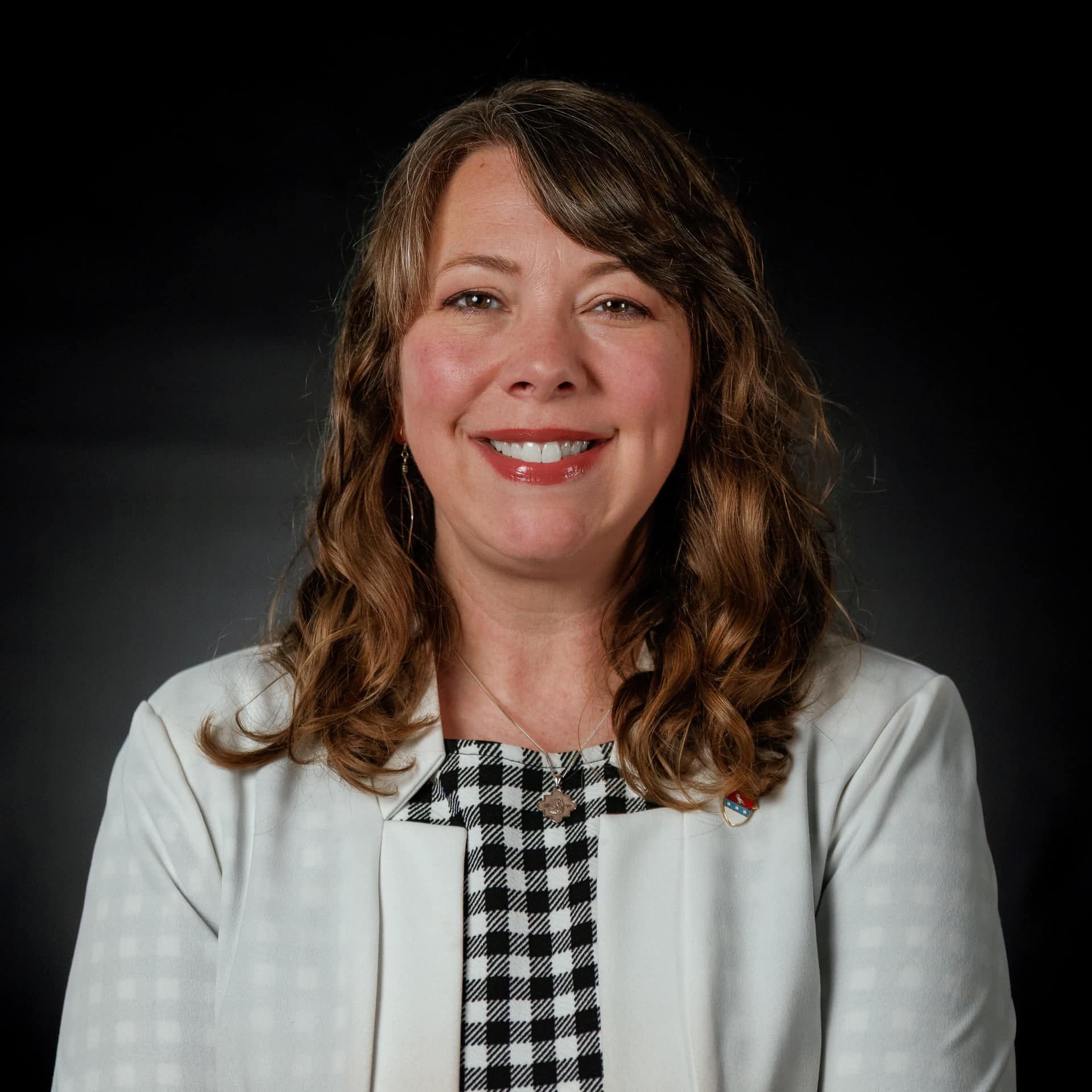 Erin Stracener