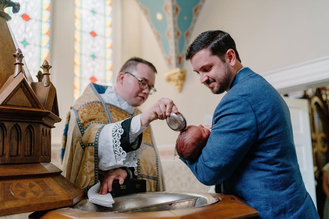 Faith Formation in the Diocese of Nashville