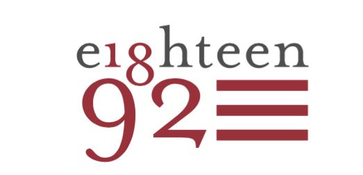 1892 logo