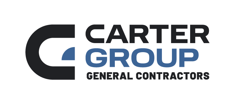 Carter Group logo