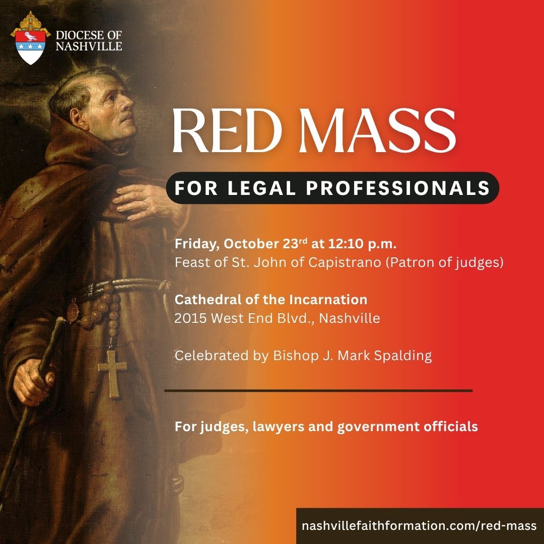 Red Mass