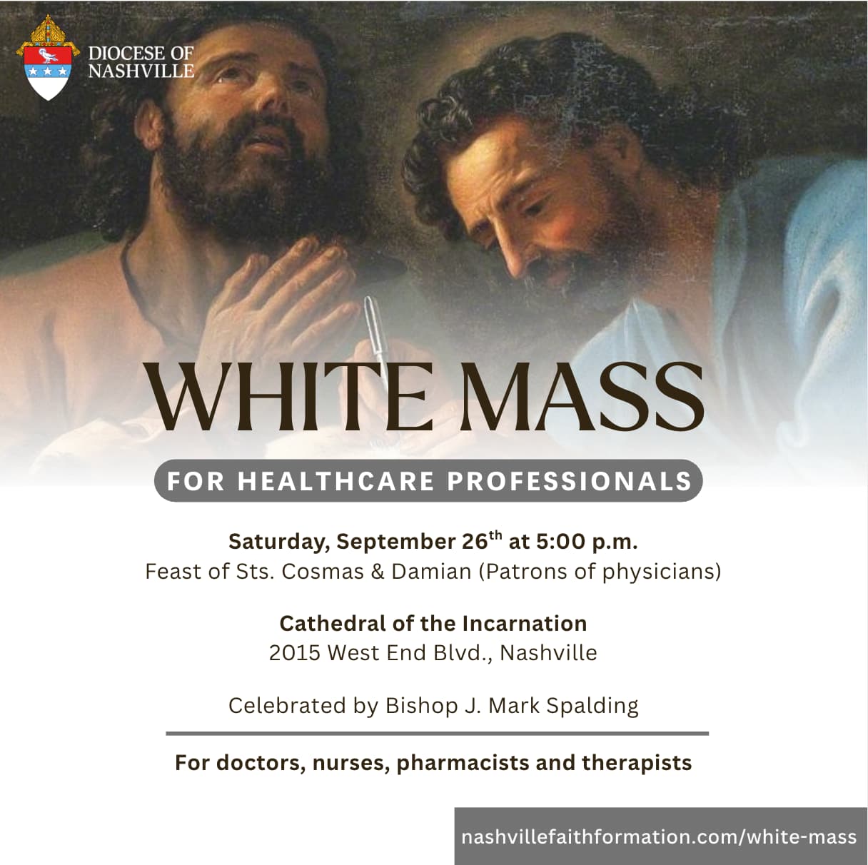 White Mass