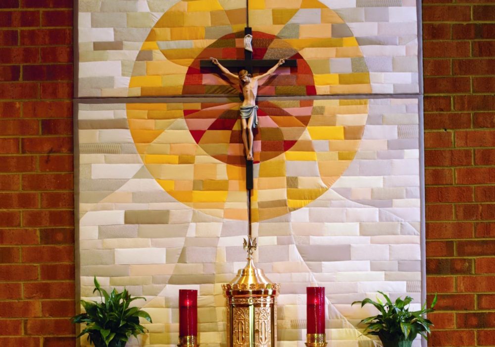 St. Ignatius of Antioch Church in Antioch St. Ignatius of Antioch Church in Antioch